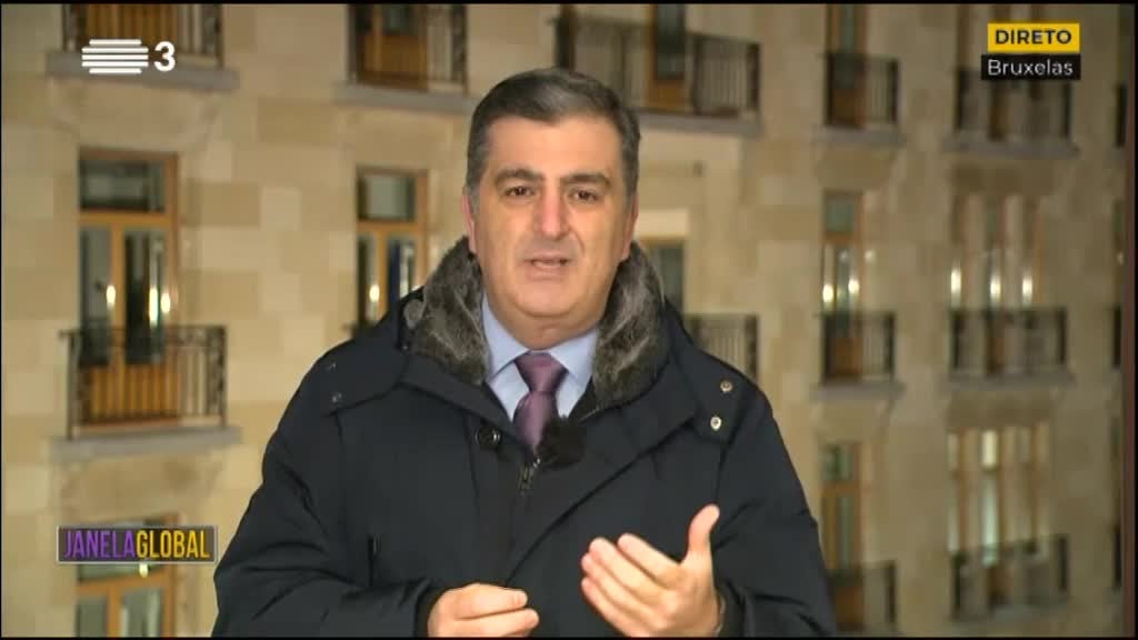 Imagem de Janela Global