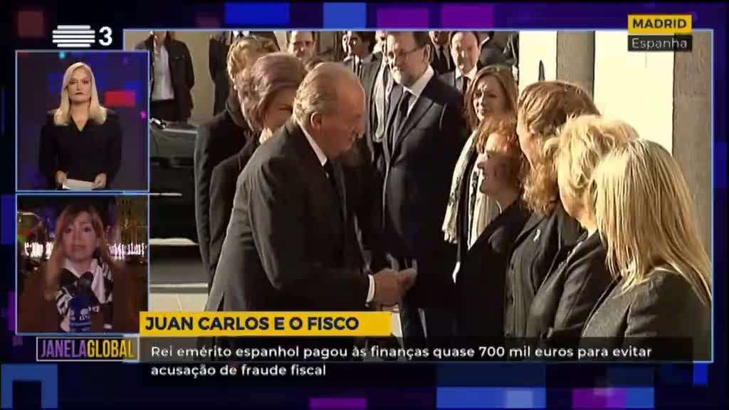 Imagem de Janela Global