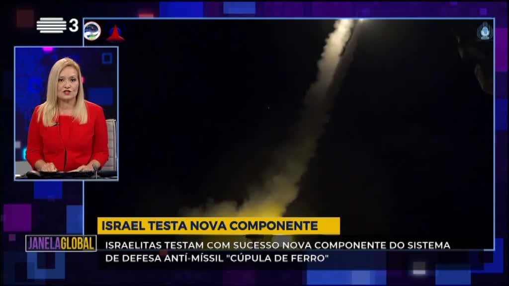 Imagem de Janela Global