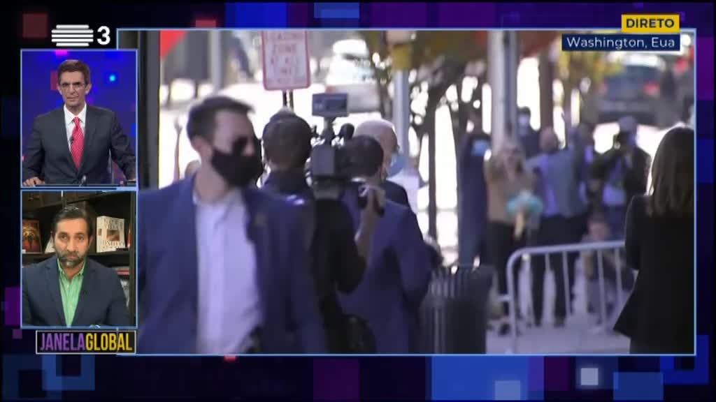 Imagem de Janela Global