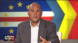 Imagem de Especial RTP �frica - Elei��es Municipais Cabo Verde 2020