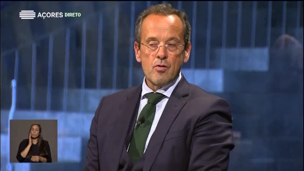 Imagem de Eleições Regionais - 2020, Noite eleit