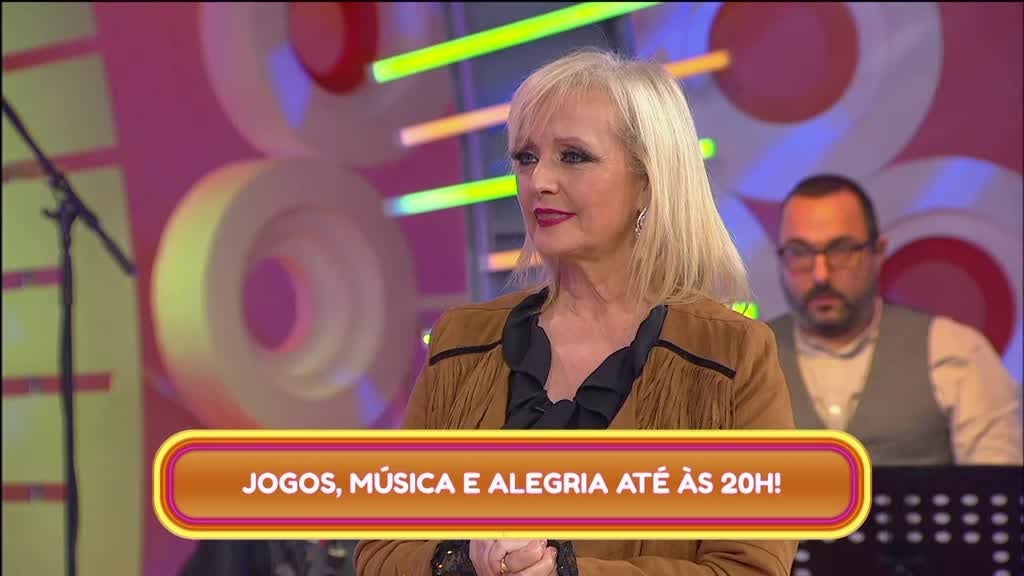 Imagem de Hoje é Domingo!