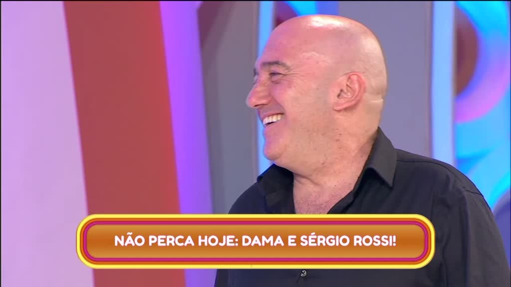 Imagem de Hoje é Domingo!