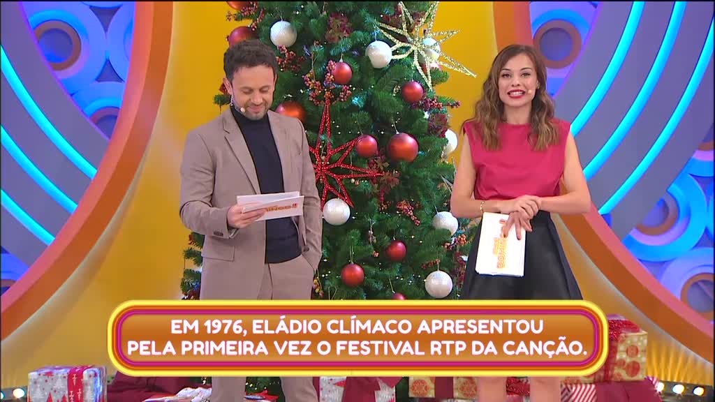 Imagem de Hoje é Domingo!