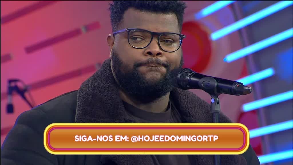 Imagem de Hoje é Domingo!