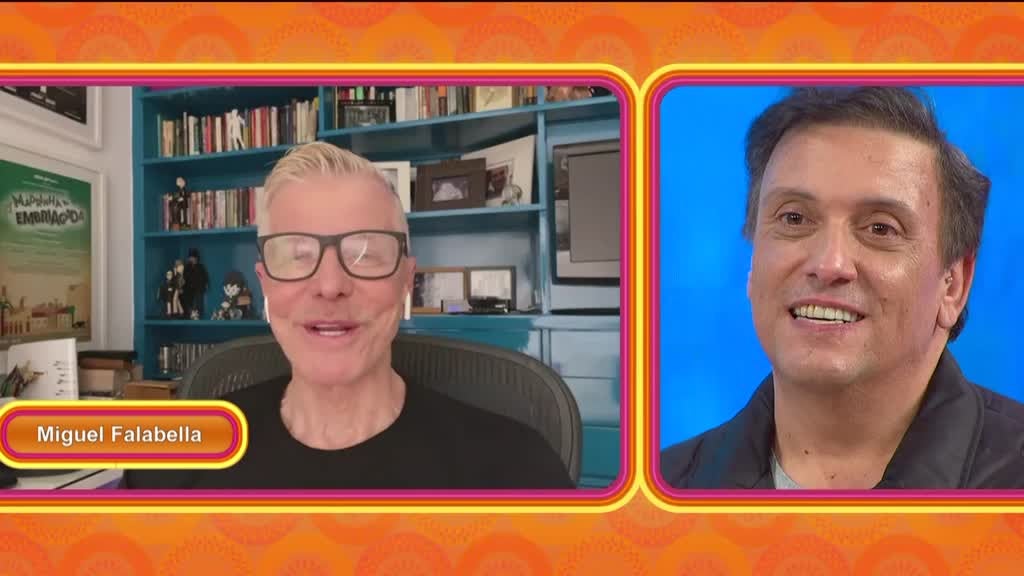 Imagem de Hoje é Domingo!