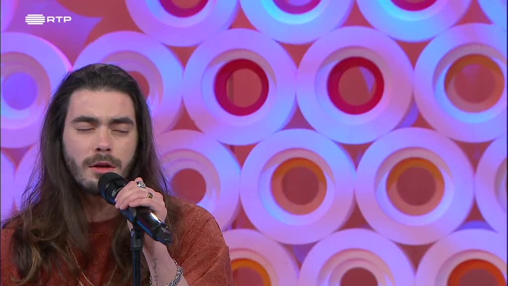 Imagem de Hoje é Domingo!