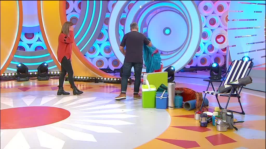 Imagem de Hoje é Domingo!