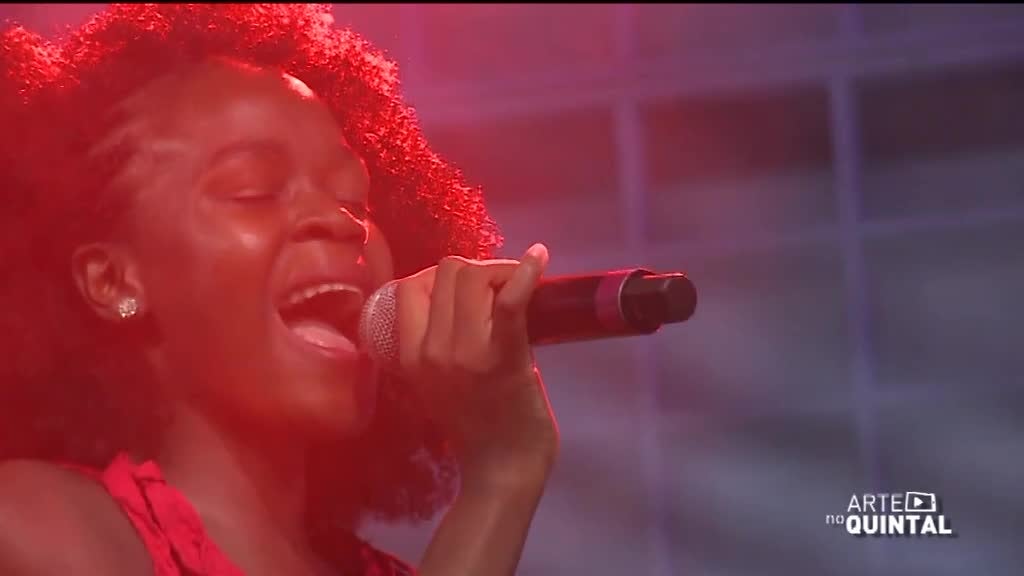 Imagem de Arte no Quintal