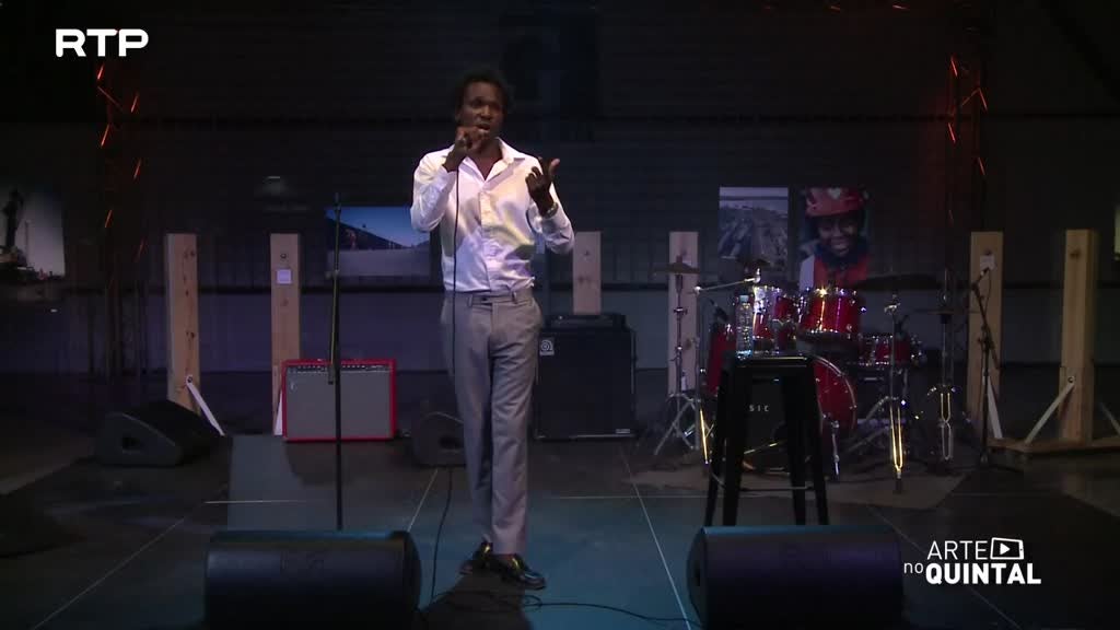 Imagem de Arte no Quintal - Menezes