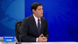 Comunicação do Representante da República
