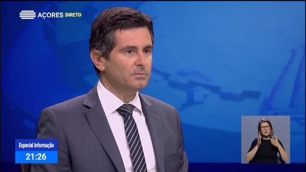 Imagem de Especial Informação: Situação Polít