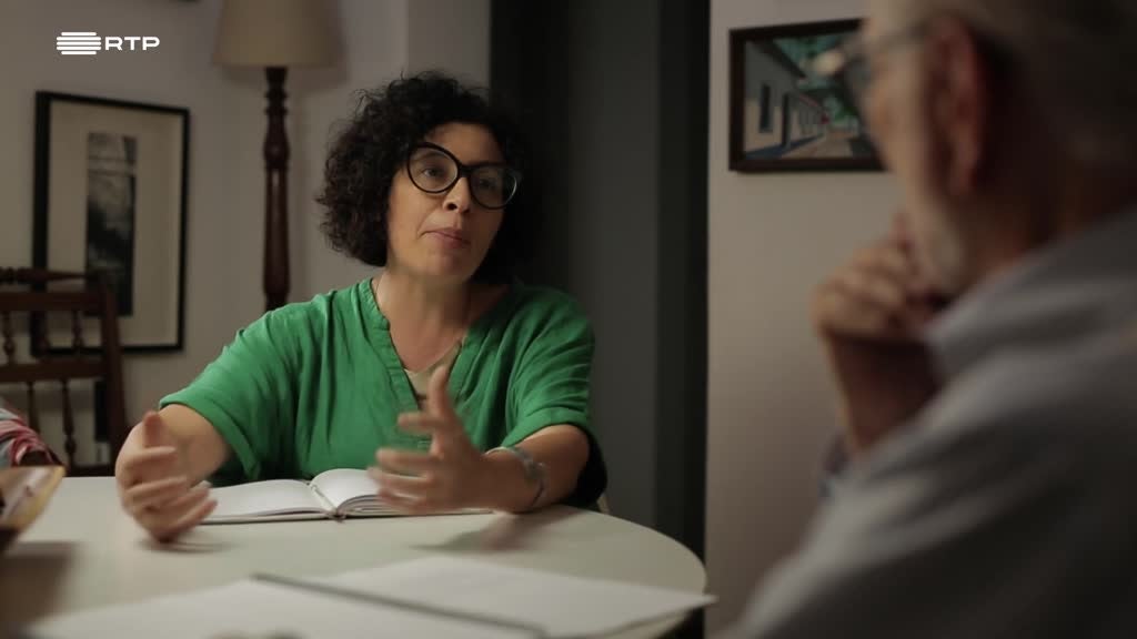 Imagem de Herdeiros de Saramago - Andréa del Fuego