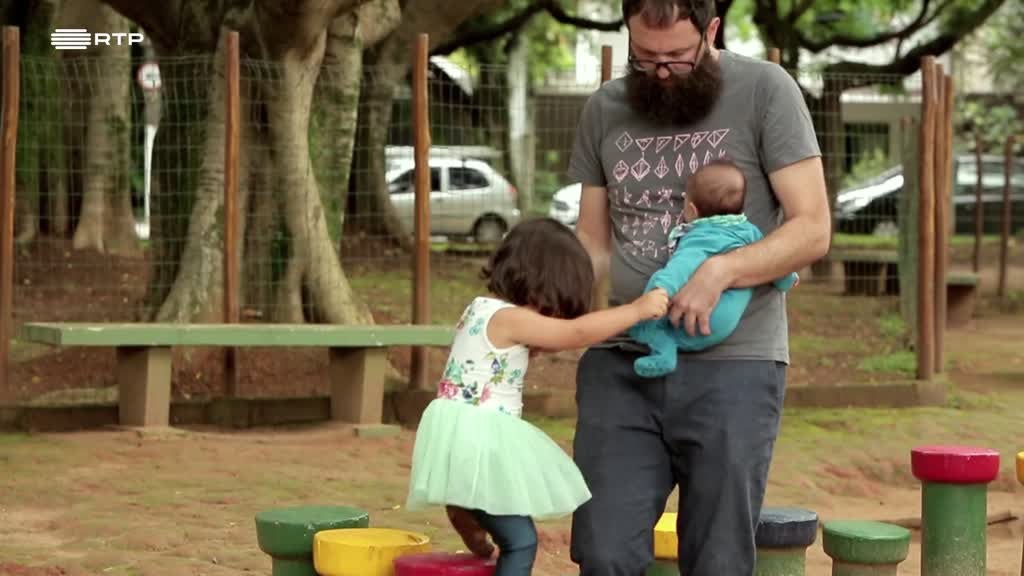 Imagem de Herdeiros de Saramago - Julián Fuks