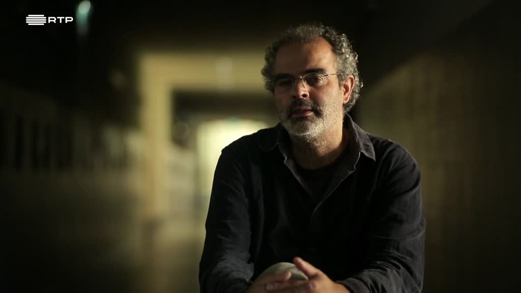 Imagem de Herdeiros de Saramago - Gonçalo M. Tavares