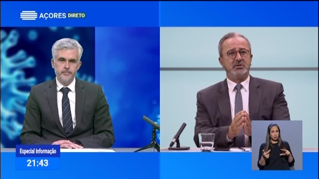 Imagem de Especial Informação: Covid 19