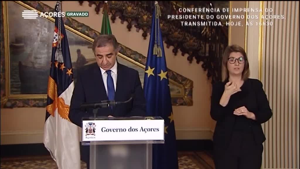 Imagem de Especial Informação: Covid 19