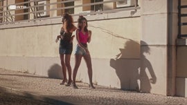 Imagem de Adelaide, a Magrinha