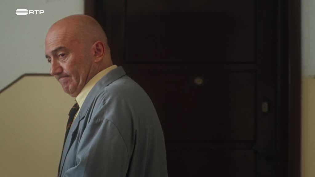 Imagem de Crónica dos Bons Malandros - Pedro, o Justiceiro