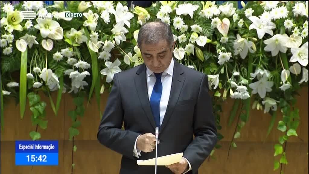 Imagem de Especial Informação: Sessão da Tomada