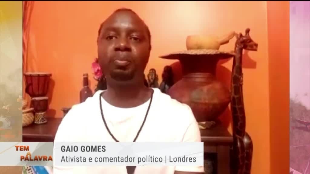 Imagem de Tem a Palavra