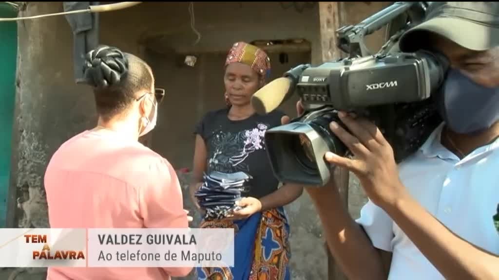 Imagem de Tem a Palavra