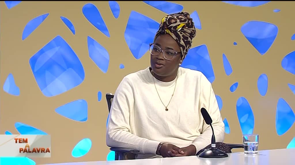 Imagem de Tem a Palavra