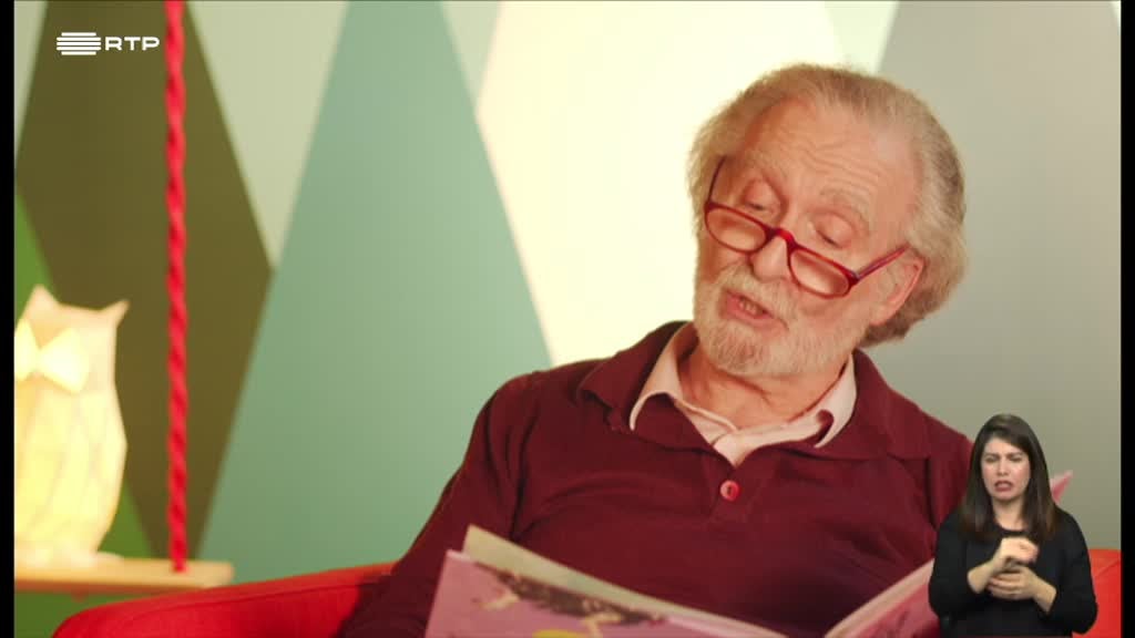 Imagem de Histórias à Solta