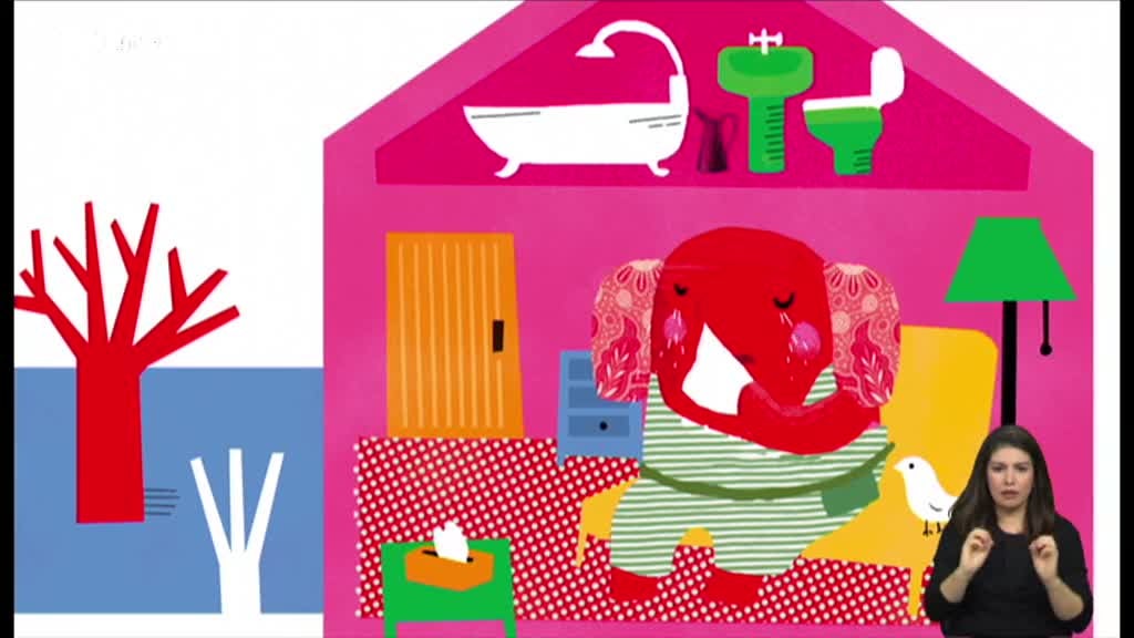 Imagem de Histórias à Solta