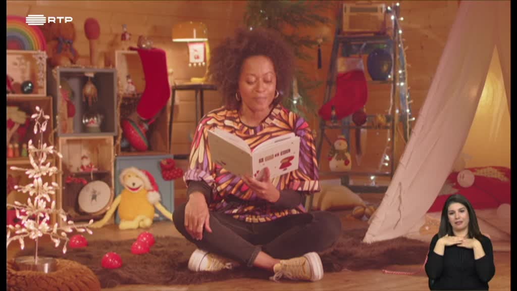 Imagem de Histórias à Solta