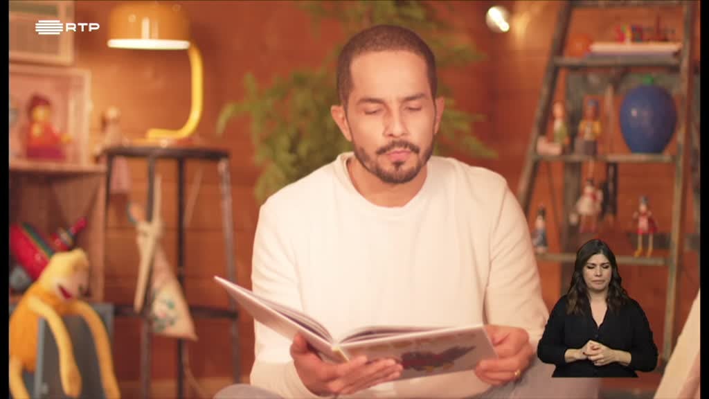 Imagem de Histórias à Solta