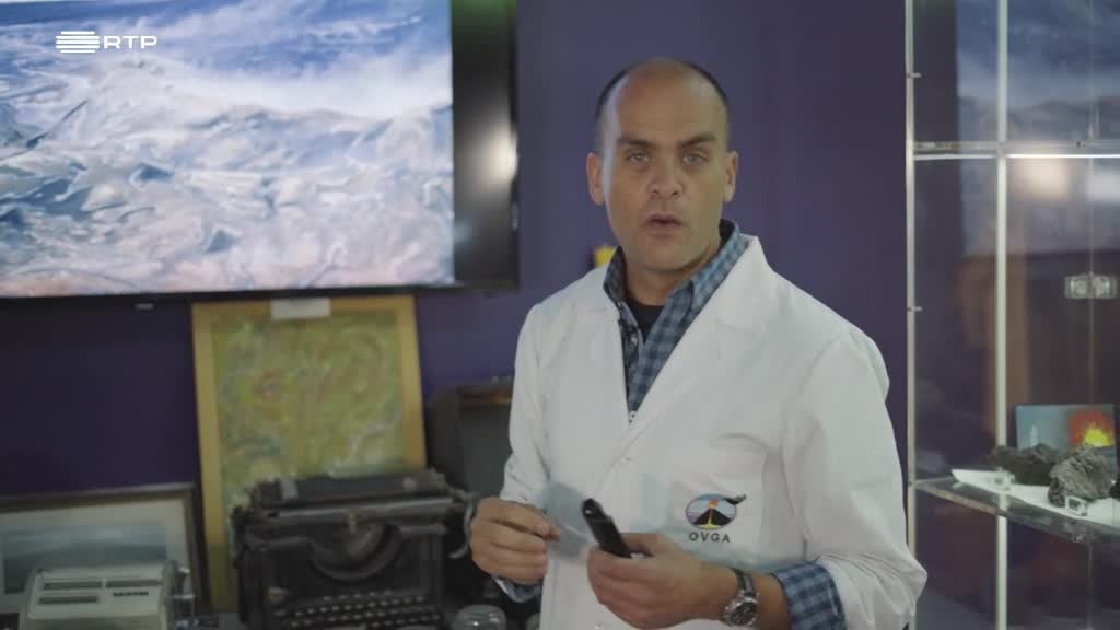 Imagem de Ahh! Ciência nos Açores