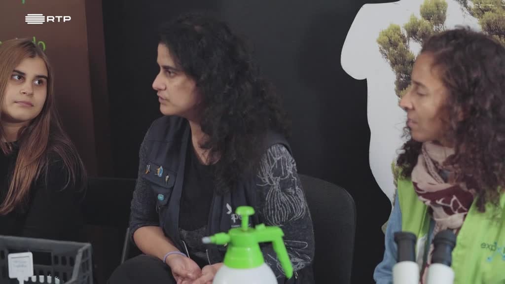 Imagem de Ahh! Ciência nos Açores