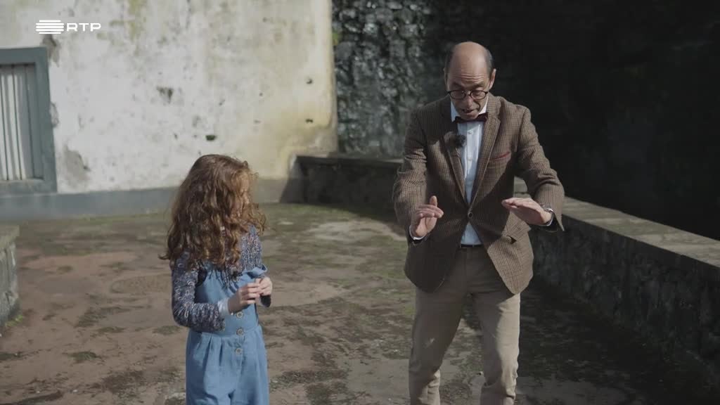 Imagem de Ahh! Ciência nos Açores