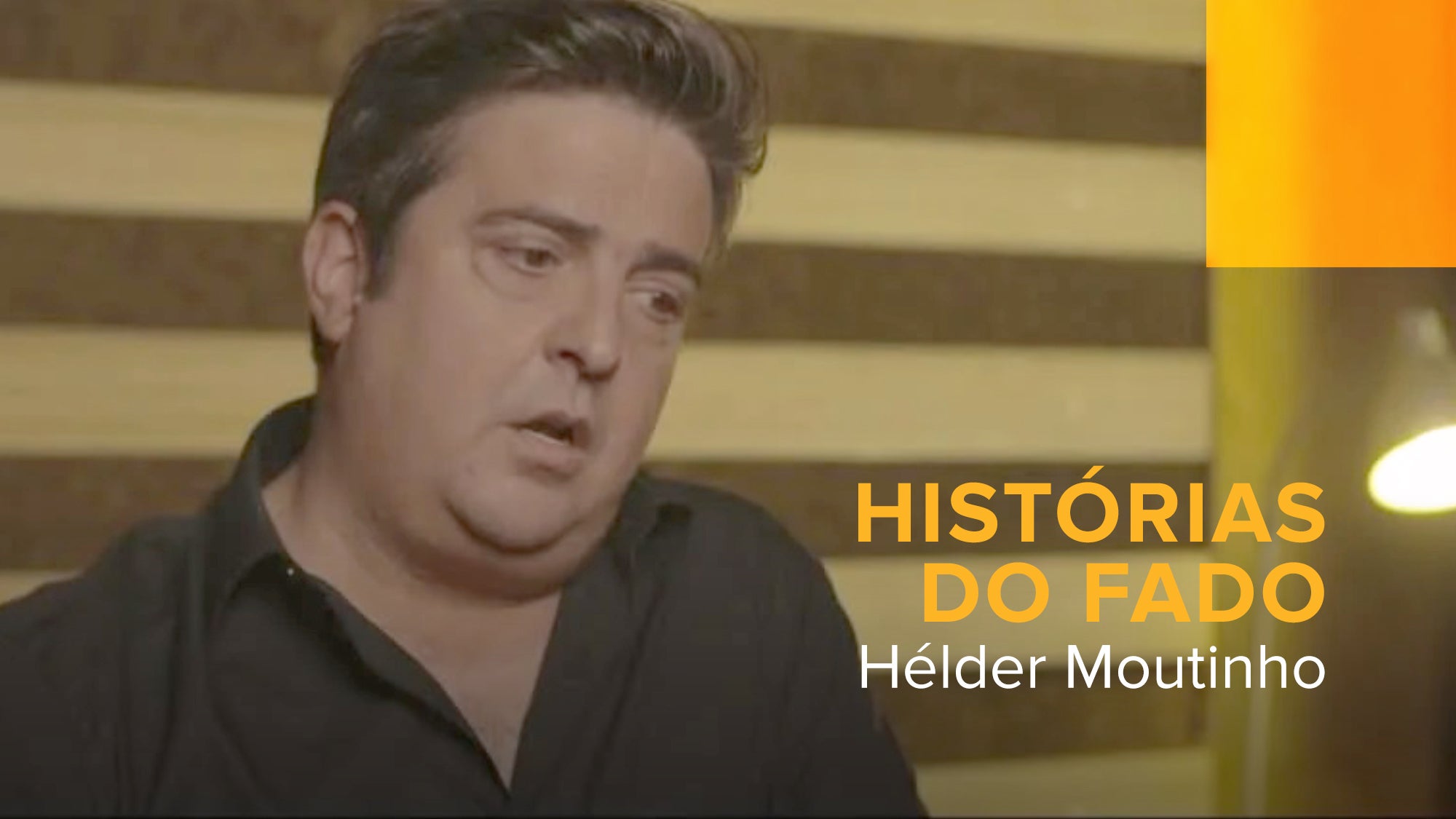 Imagem de Histórias do Fado - Hélder Moutinho