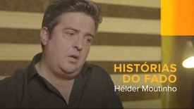 Histórias do Fado - Hélder Moutinho