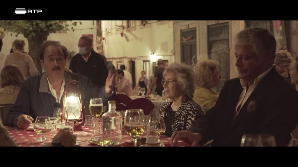 Imagem de Histórias do Fado - Mário Pacheco