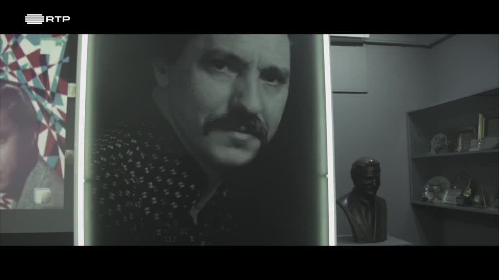 Imagem de Histórias do Fado - Ricardo Ribeiro