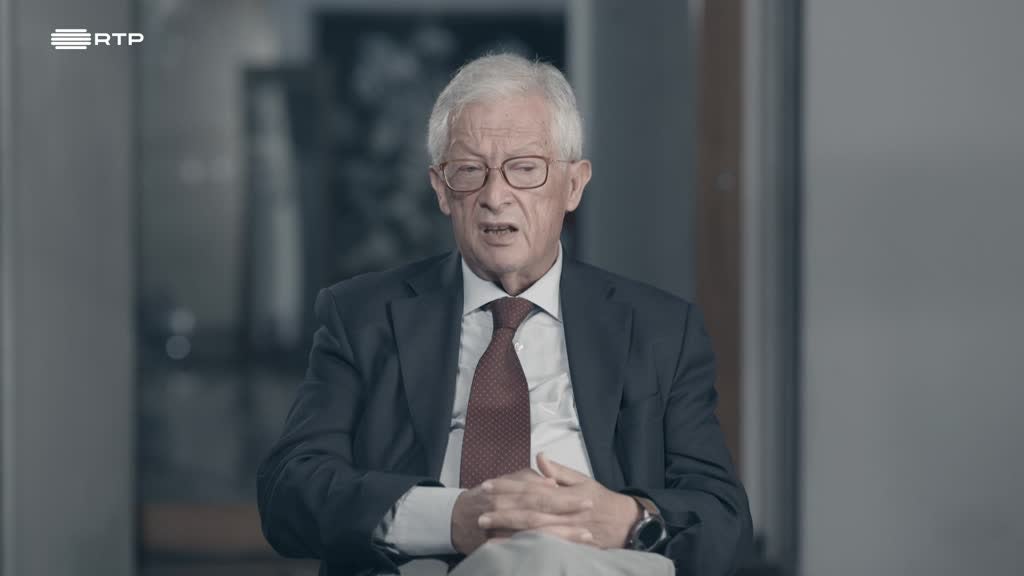 Imagem de Nós, Portugueses - Um Futuro por Desenh