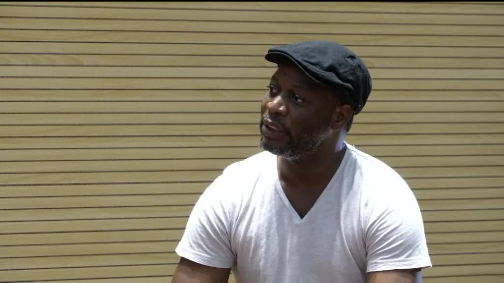 Imagem de Fora de Cena