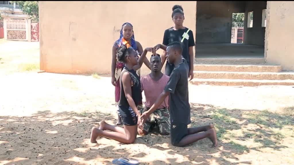 Imagem de Fora de Cena