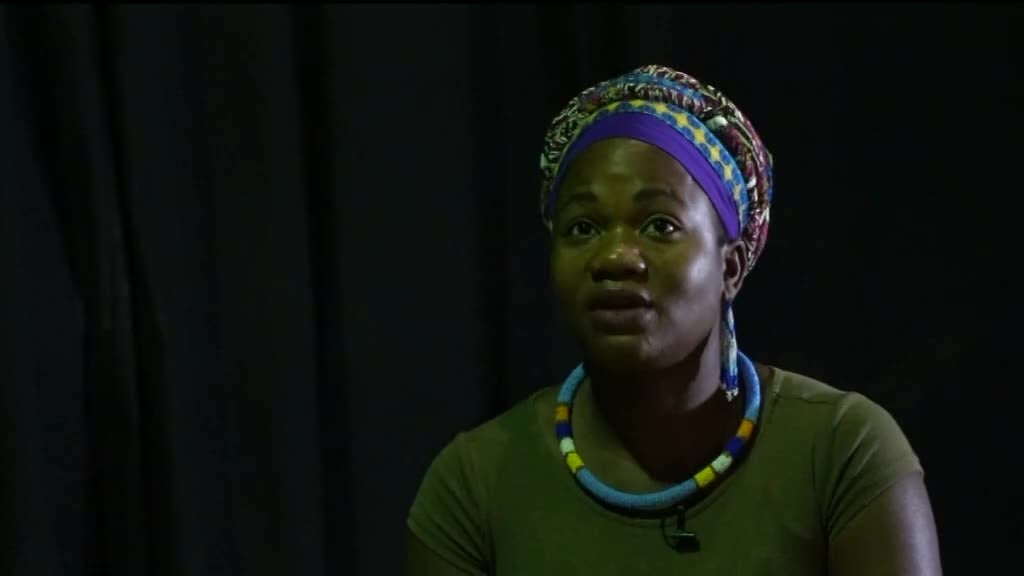 Imagem de Fora de Cena