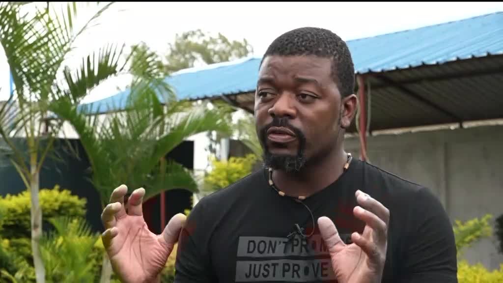 Imagem de Fora de Cena