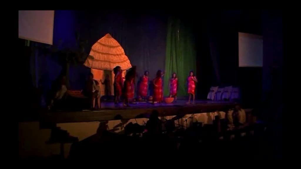 Imagem de Fora de Cena