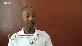 Imagem de Guezi, Makwero e Ximbitana