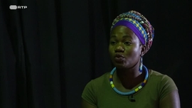 Imagem de Atores Mo�ambicanos / Sabura