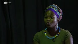 Imagem de Atores Mo�ambicanos / Sabura