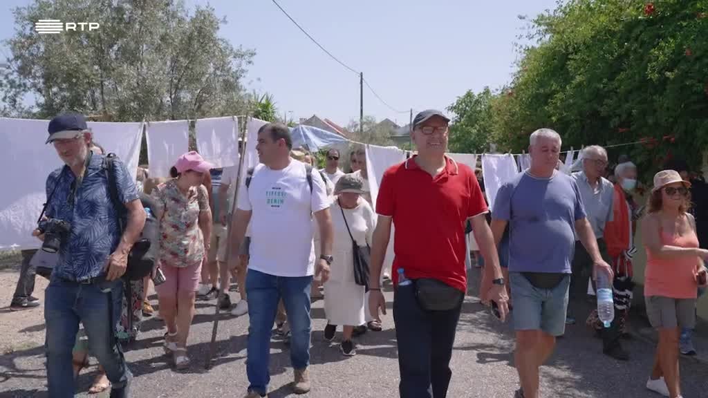 Imagem de Romaria do Meu Coração