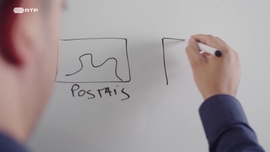 Imagem de Proibida a Entrada a Pessoas Estranhas ao Servi�o